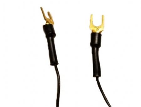 Wire World Ground 2.0m