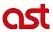 AST AST