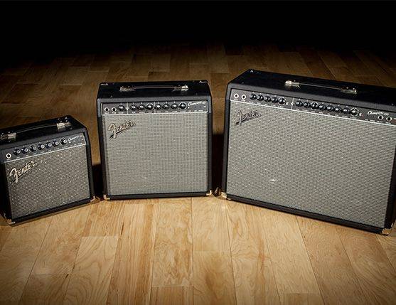 Fender Champion 40