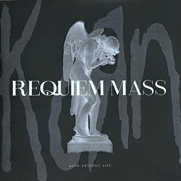 Korn - Requiem Mass EP (Single Sided)