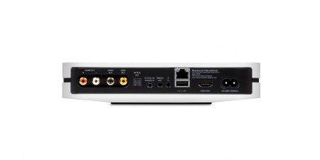 Bluesound Node N132