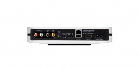 Bluesound Node N132