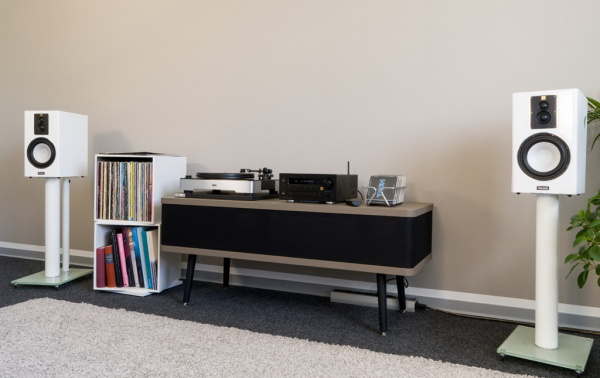 Magnat Signature 703