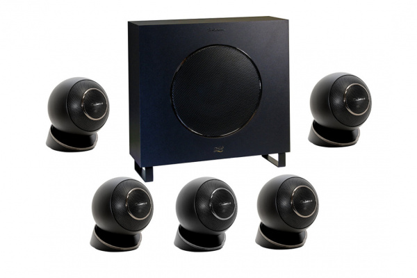 Cabasse Eole 4 System 5.1