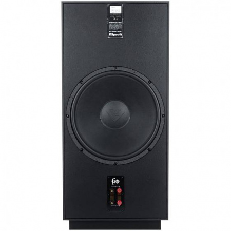 Klipsch Forte IV