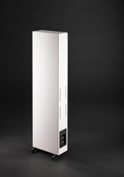 ScansonicHD M40 White