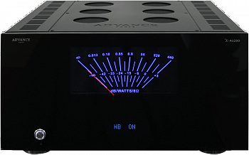 Advance Acoustic X-A 1200