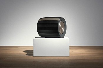 Bowers & Wilkins Formation Bass