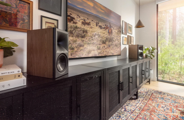 Klipsch The Sevens II