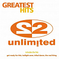 2 Unlimited 2 Unlimited