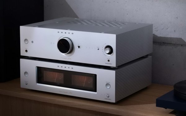 Усилитель мощности ONKYO M80SMMP