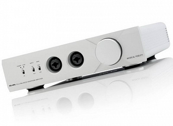 Musical Fidelity MX-HPA