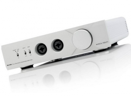 Musical Fidelity MX-HPA