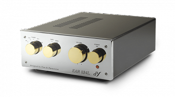 E.A.R./Yoshino 834 L DeLuxe