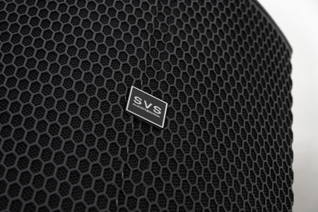 Активная акустика SVS Audiotechnik ST-12A DSP