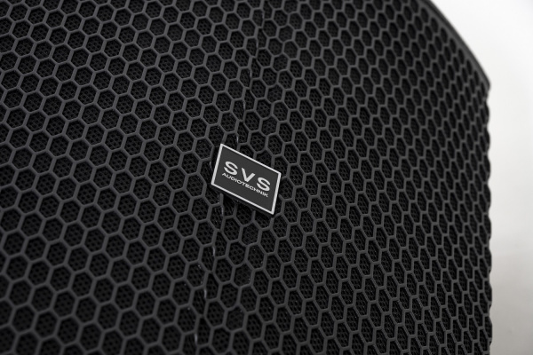 Активная акустика SVS Audiotechnik ST-12A DSP