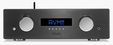 AVM Audio Ovation SD 6.3