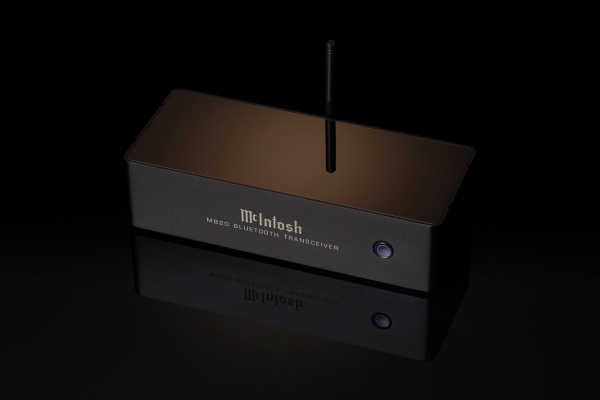 McIntosh MB20