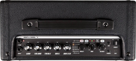 Fender Mustang I (V2)