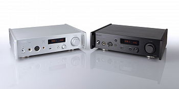 DSD ЦАП/пред.усилитель/усилитель для наушников TEAC UD-507