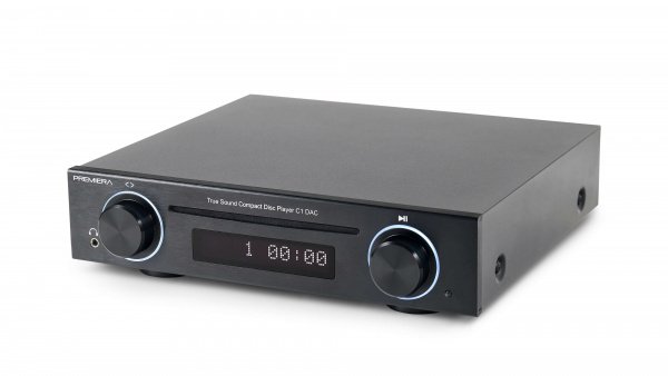 Premiera C1 DAC