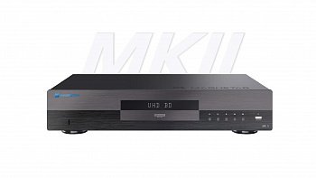 Magnetar UDP 800 MkII