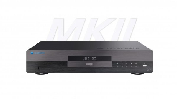 Magnetar UDP 800 MkII