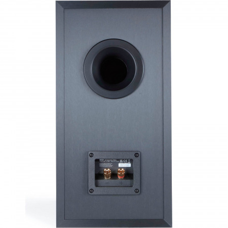 Полочная акустика KEF Q Concerto Meta