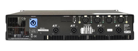 DAS Audio DX-100 