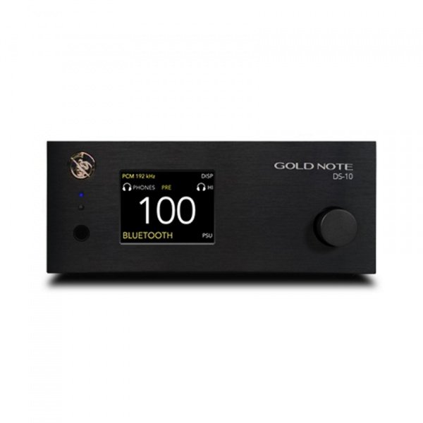 Gold Note DS-10