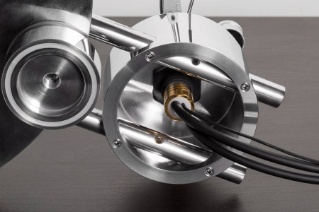 Transrotor MAX RB 220