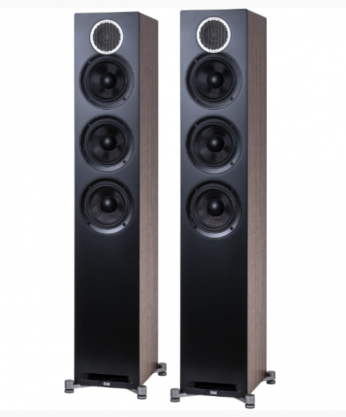 ELAC Debut Reference DFR52