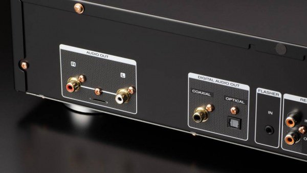 Marantz CD6007