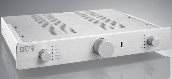 Octave HP 300 SE