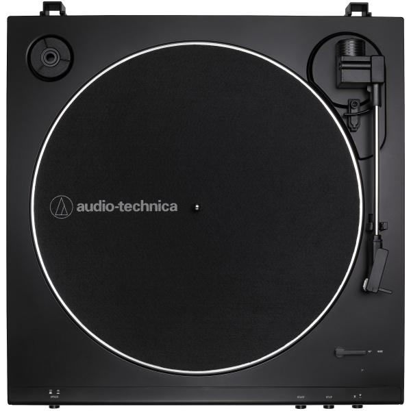 Audio-Technica AT-LP60X