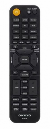 AV ресивер Onkyo TX-RZ70 M2