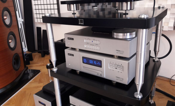 Pillartech Audio Zeus PRO 24