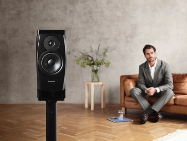 Dynaudio Confidence 20A