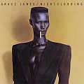 Grace Jones Grace Jones