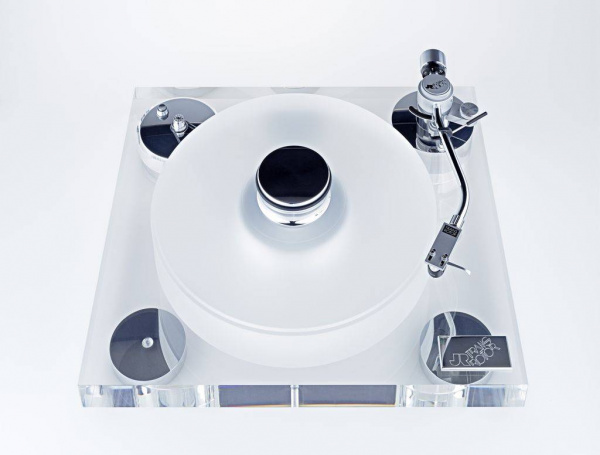 Transrotor LEONARDO 40/60 TMD RB 330