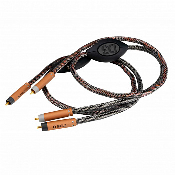 Ansuz Signalz D3 RCA
