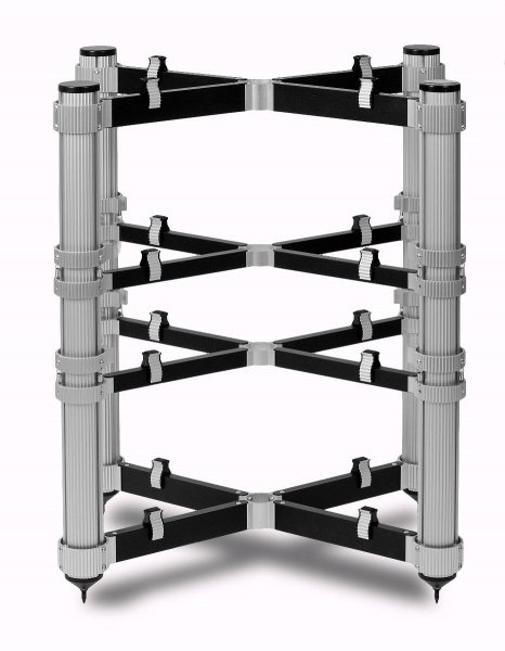 Solid-Tech ROS 4 Reference
