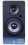 Студийный монитор Radiotehnika S-20M Black Ash