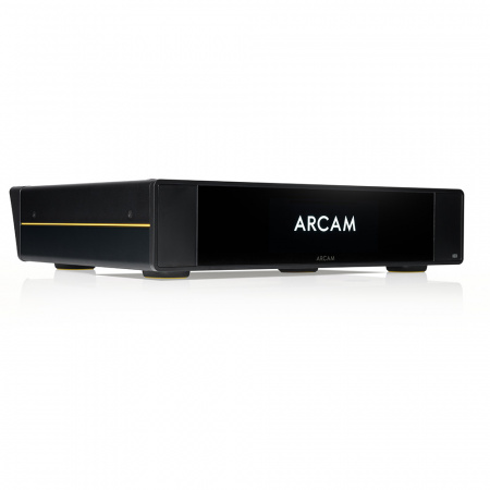 Сетевой аудио проигрыватель Arcam ST25
