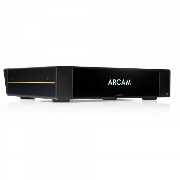 Сетевой аудио проигрыватель Arcam ST25