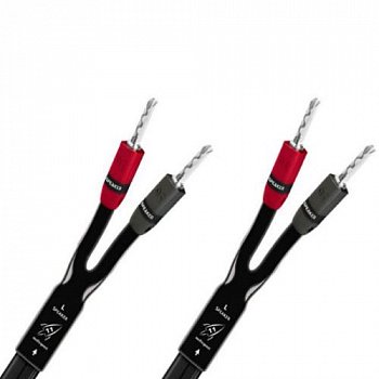 AudioQuest Rocket 22 FR-BFAS, 2.0 м