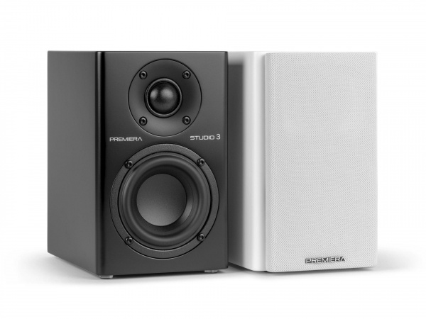 Полочная акустика Premiera MS-3