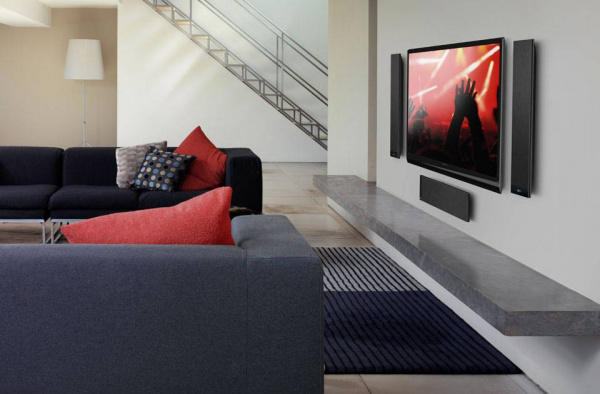 KEF T301c