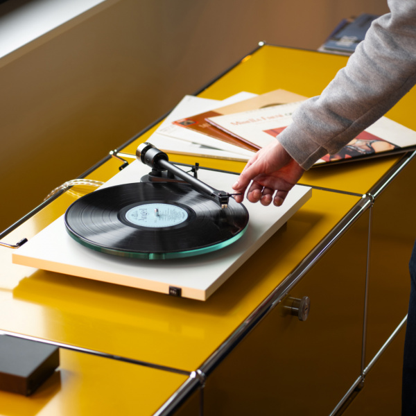 Pro-Ject T2 Super Phono (Rainier)
