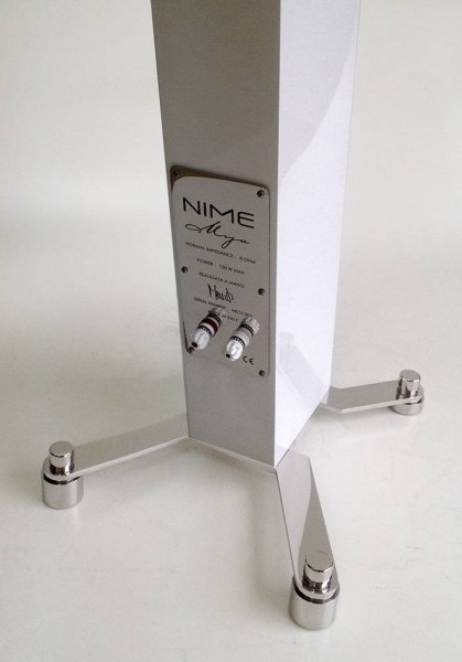 NIME Mya